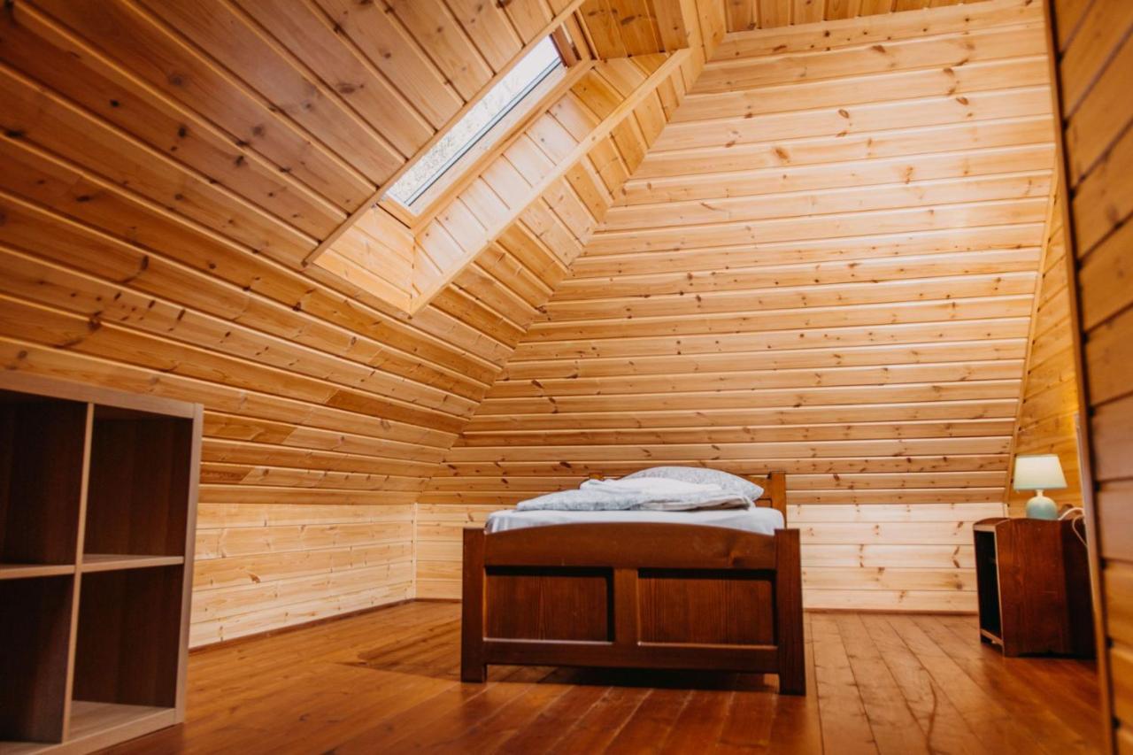 Tusnad Camping BaileTusnad Esterno foto