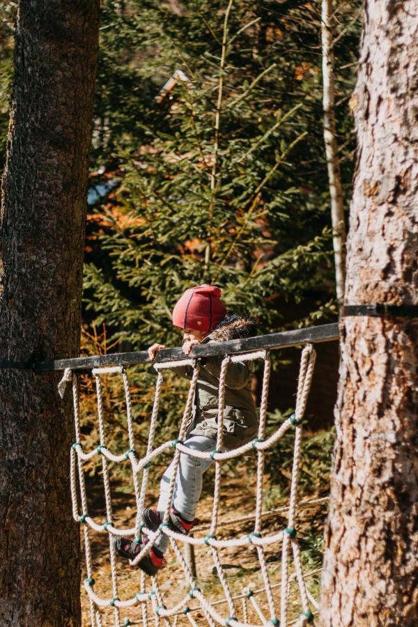 Tusnad Camping BaileTusnad Esterno foto